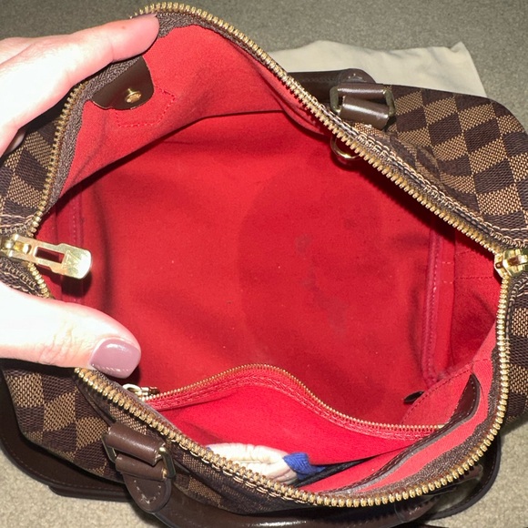 Louis Vuitton Speedy Bandoulière 30 - Picture 6 of 12